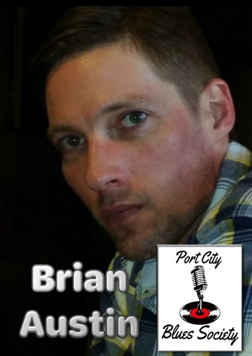 Brian Austin PCBS