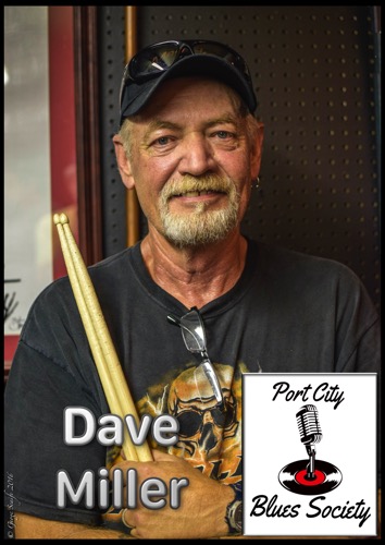 Sir Dave Miller